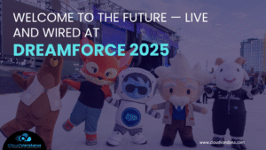 Dreamforce 2025