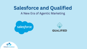 Salesforce and Qualified