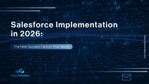 Salesforce Implementation