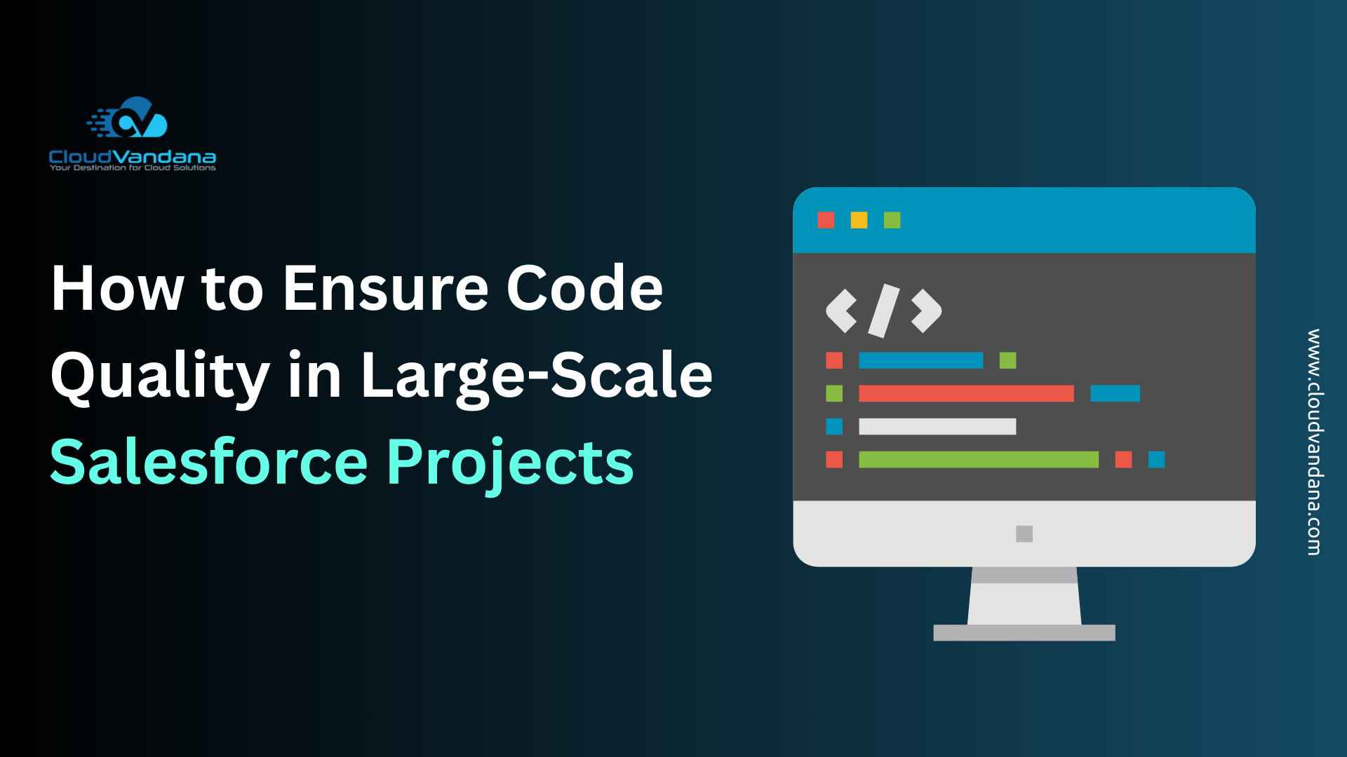 Salesforce Projects