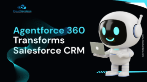 Agentforce 360