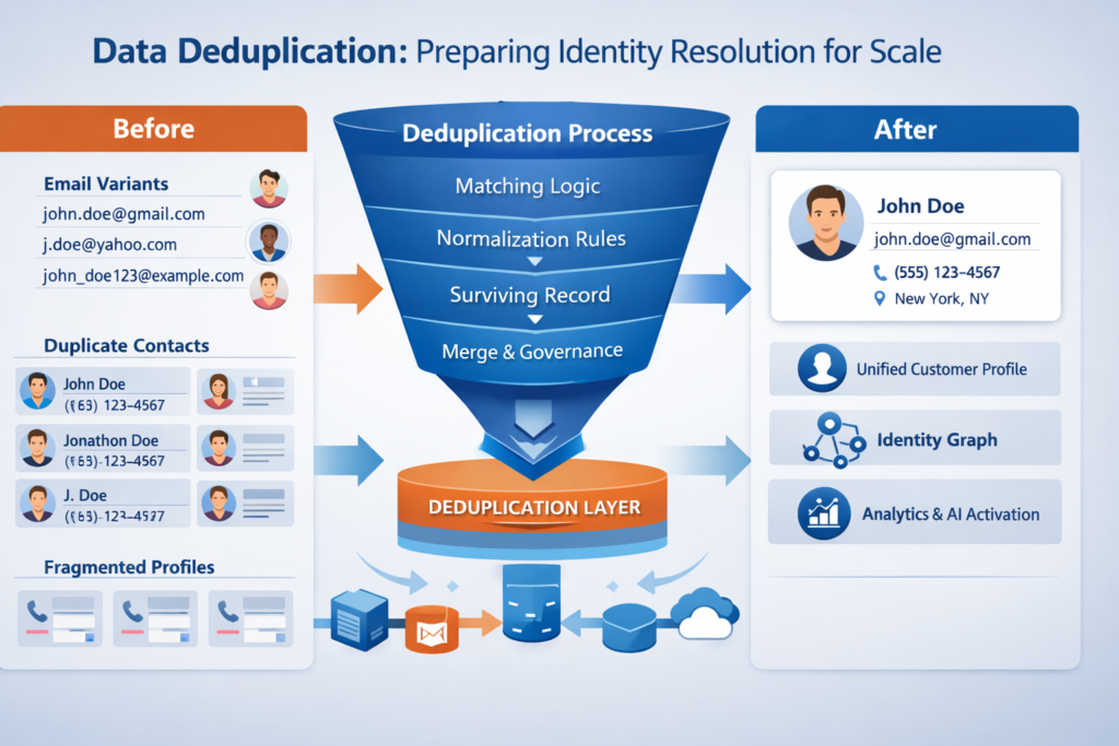 Salesforce Data Cloud