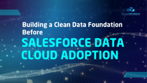 Salesforce Data Cloud