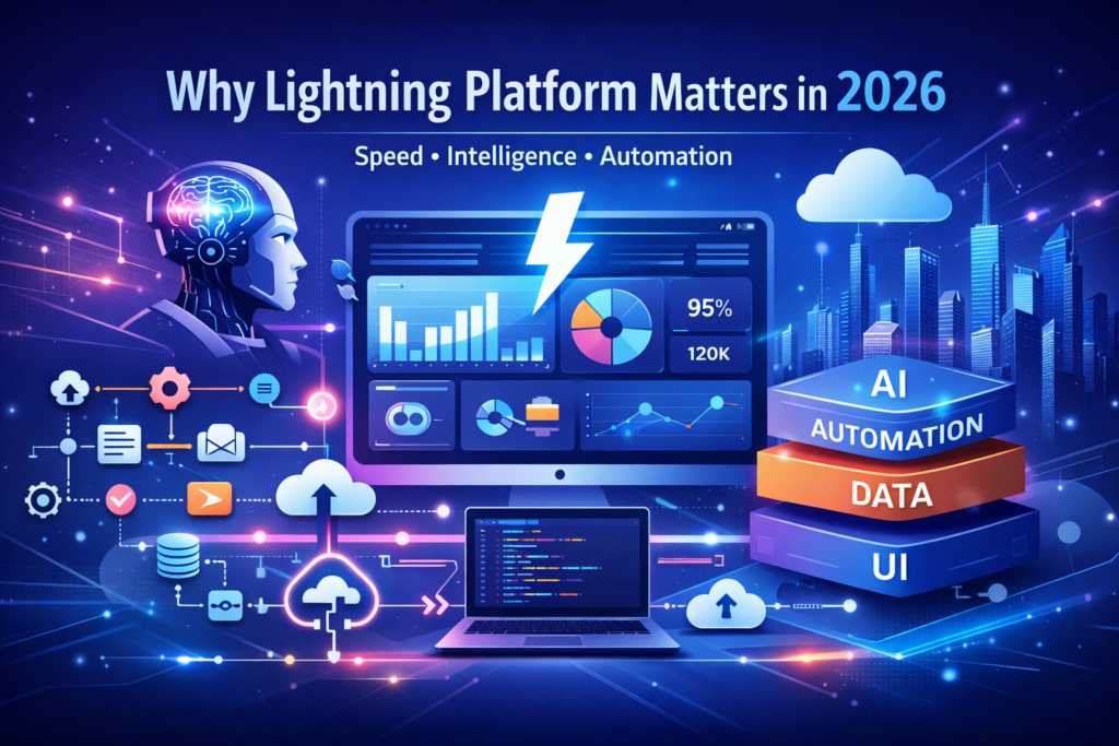 Lightning Platform