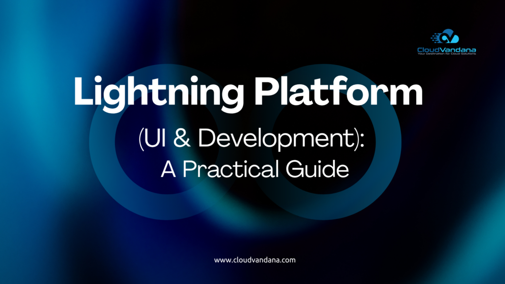 Lightning Experience