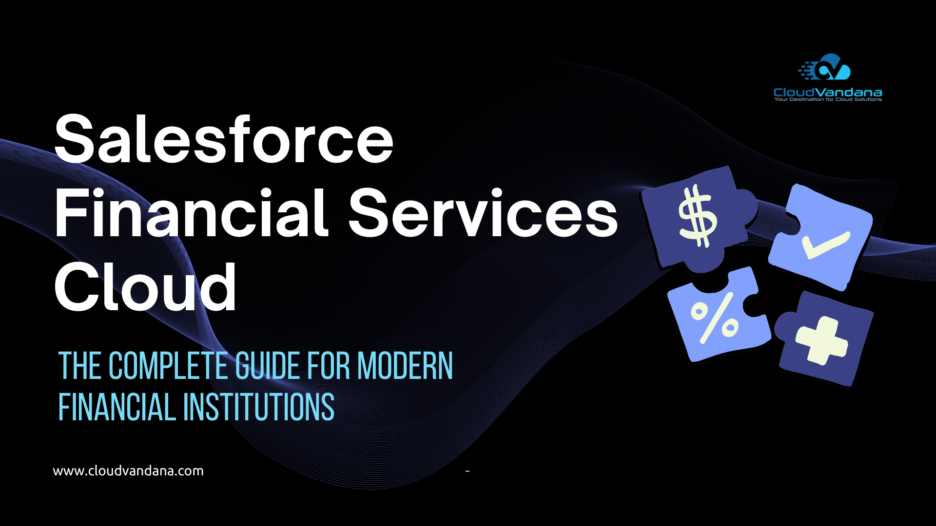 Salesforce Financial Services Cloud