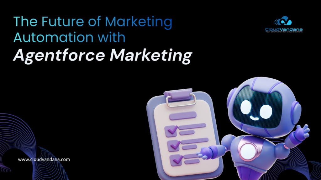 Agentforce Marketing