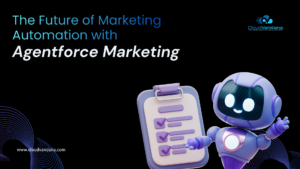 Agentforce Marketing
