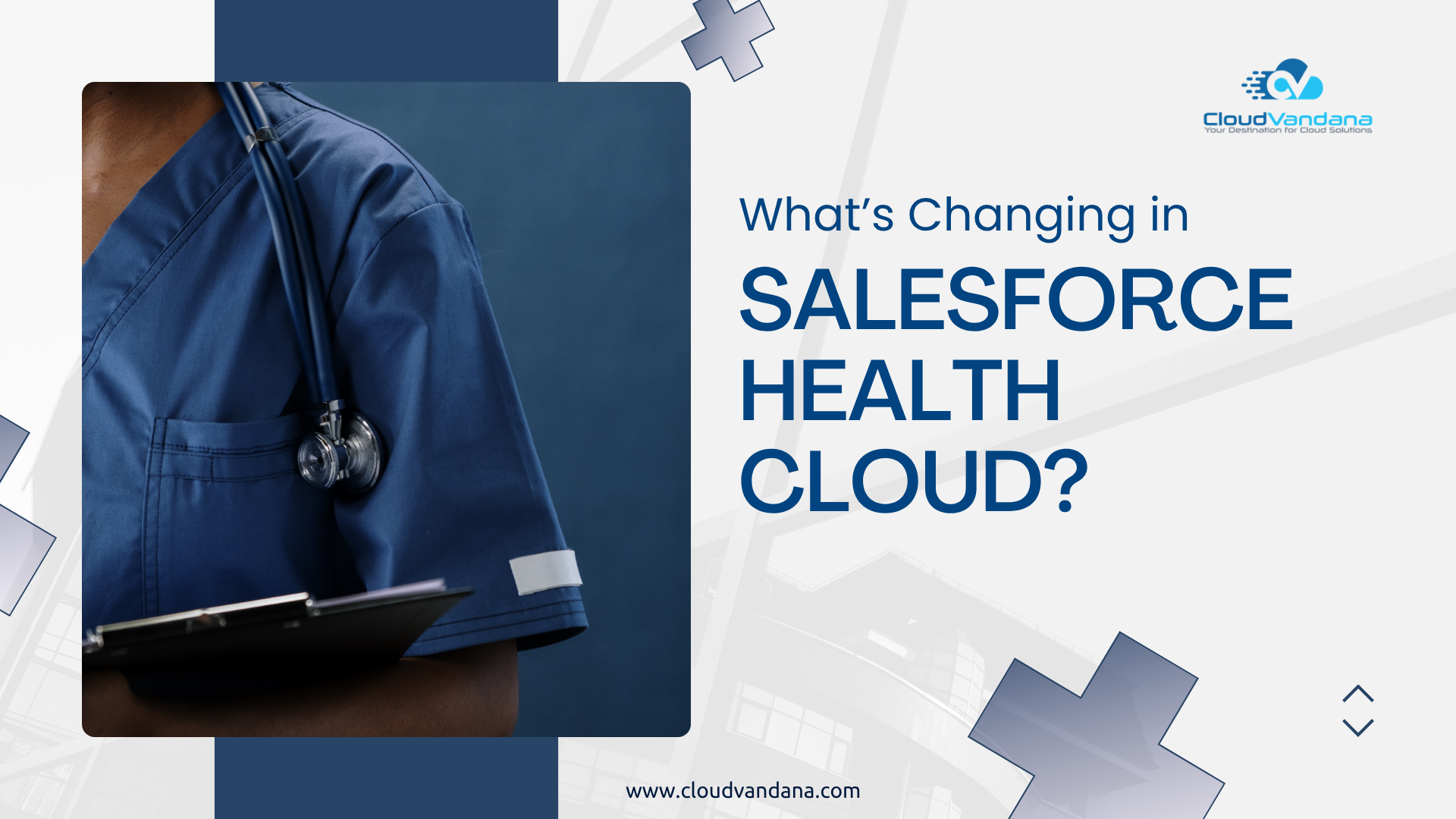 Salesforce Health Cloud