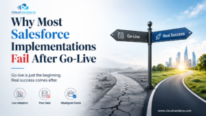 Salesforce Implementations