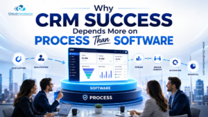 CRM Success
