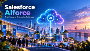 Salesforce AIforce
