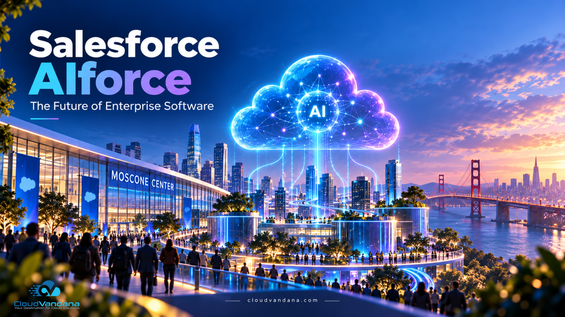 Salesforce AIforce