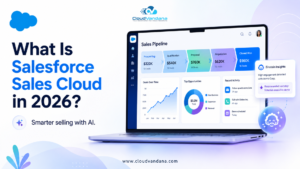 Sales Cloud