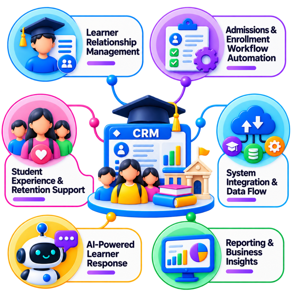 education technology solutions