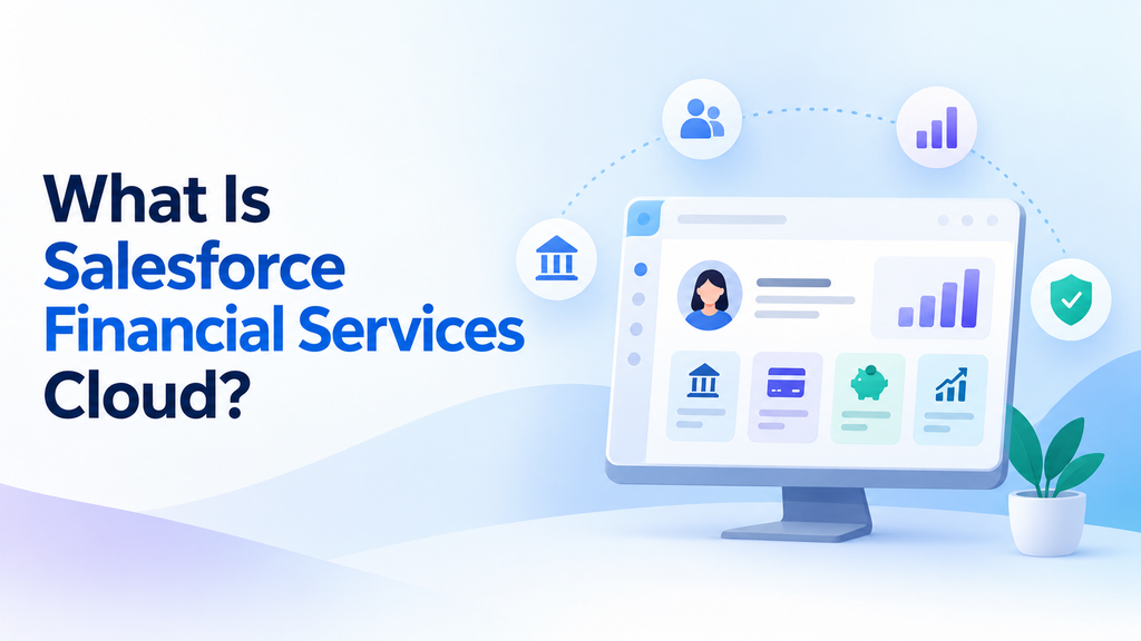 Financial Services Cloud